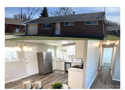 5834 Craftmore Dr, Dayton, OH 45424