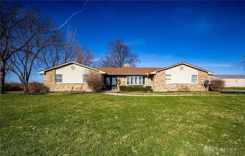 3610 Oxford Middletown Rd, Somerville, OH 45064