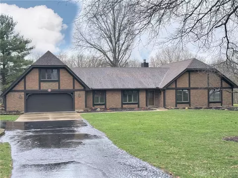 731 E Lower Springboro Rd, Springboro, OH 45066
