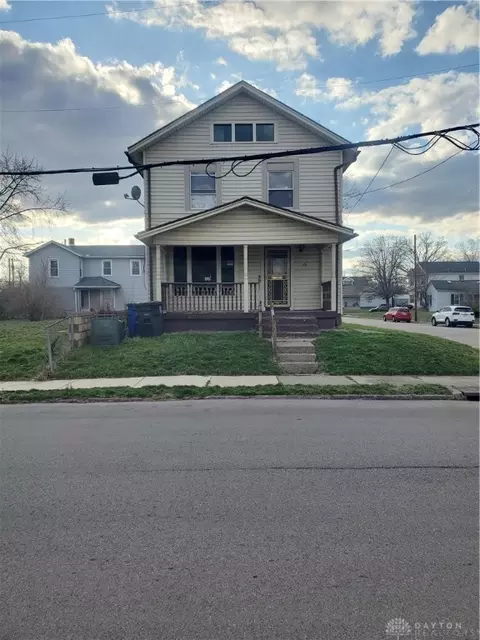331 N Orchard Ave, Dayton, OH 45417