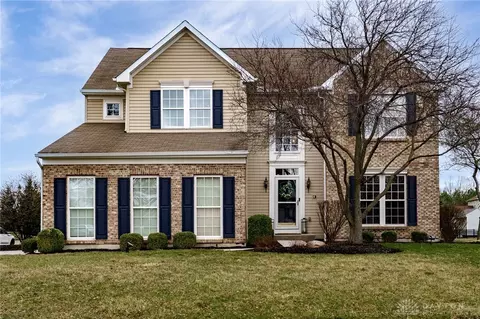 1196 Rexford Ct, Dayton, OH 45414