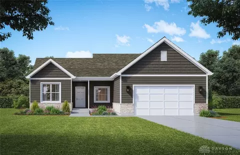 1271 Normandy, Clearcreek Twp, OH 45458