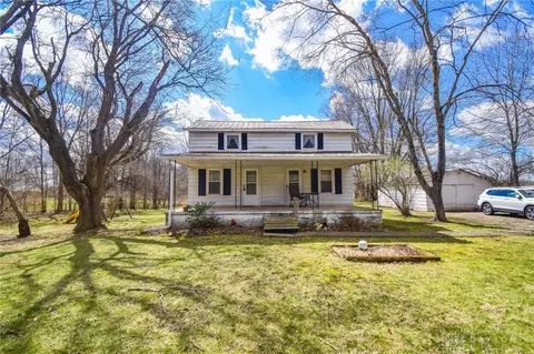 8300 E State Route 571, New Carlisle, OH 45344