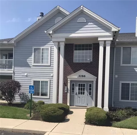 3086 Westminster Dr #102, Beavercreek, OH 45431