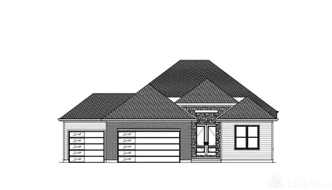 1265 Normandy, Clearcreek Twp, OH 45458
