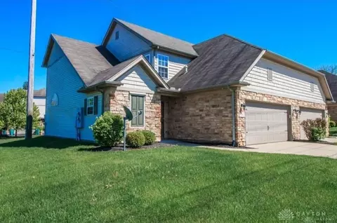 3192 Sagamon Ave, Dayton, OH 45429