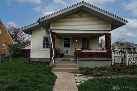 3045 Mesmer Ave, Dayton, OH 45410