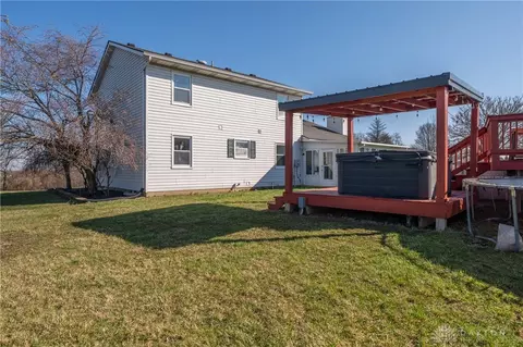 2375 Greenknoll Dr, Springfield, OH 45502 photo 46