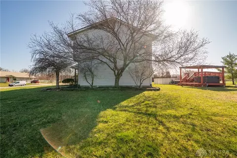 2375 Greenknoll Dr, Springfield, OH 45502 photo 43