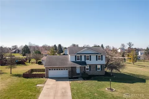2375 Greenknoll Dr, Springfield, OH 45502 photo 53