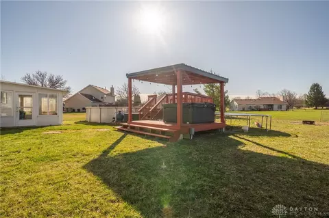 2375 Greenknoll Dr, Springfield, OH 45502 photo 44