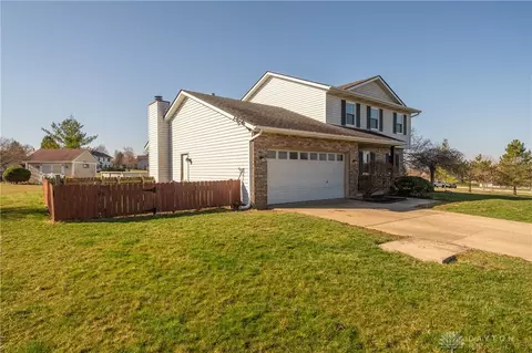 2375 Greenknoll Dr, Springfield, OH 45502 photo 42