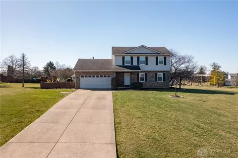 2375 Greenknoll Dr, Springfield, OH 45502 photo 54