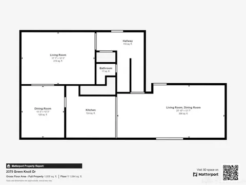 2375 Greenknoll Dr, Springfield, OH 45502 photo 55