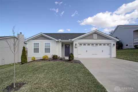 78 Thornhill Dr, Hamilton, OH 45013