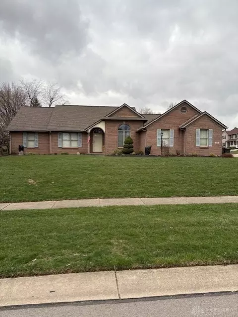 330 Quail Run Rd, Middletown, OH 45042