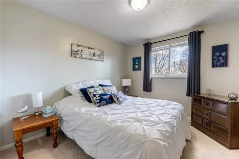 Bedroom - 983 Gardner Rd, Kettering, OH 45429 photo 1 of 4
