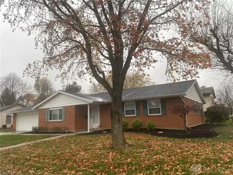 400 Mound, Brookville, OH 45309