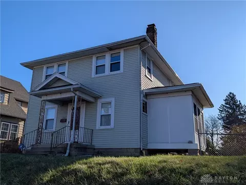 1326 Garfield Ave, Springfield, OH 45504