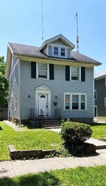 244 Kenwood Ave, Dayton, OH 45405