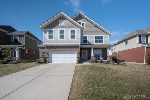 3785 Acadia Ln, Lebanon, OH 45036