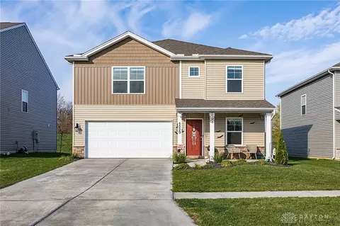 5029 Lakeview Dr, Morrow, OH 45152