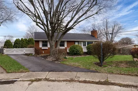 3010 Claar Ave, Kettering, OH 45429 photo 6