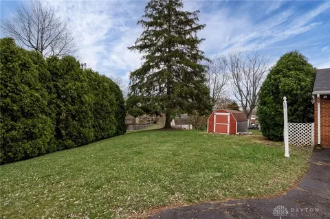 3010 Claar Ave, Kettering, OH 45429 photo 39