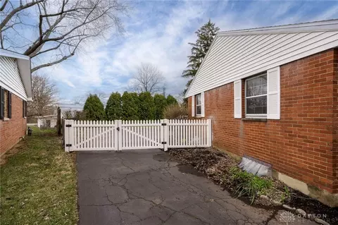 3010 Claar Ave, Kettering, OH 45429 photo 42