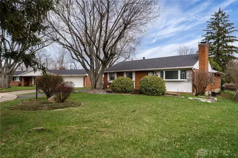 3010 Claar Ave, Kettering, OH 45429 photo 2