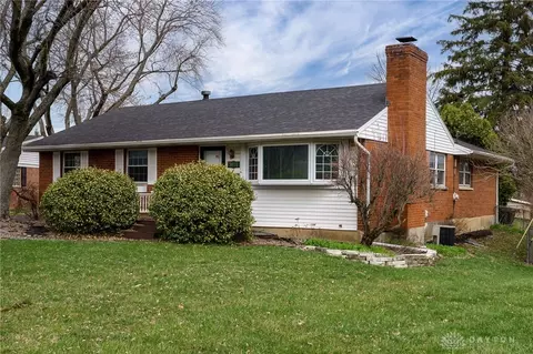 3010 Claar Ave, Kettering, OH 45429