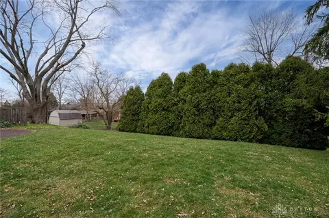 3010 Claar Ave, Kettering, OH 45429 photo 41