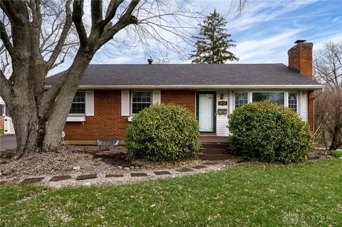 3010 Claar Ave, Kettering, OH 45429 photo 3