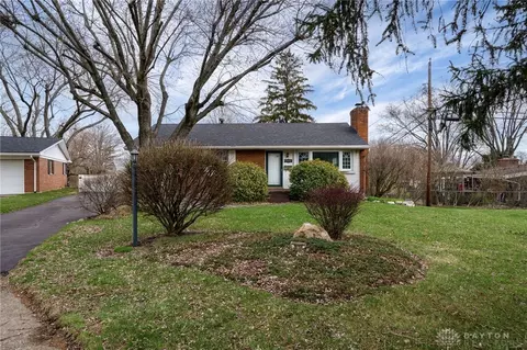3010 Claar Ave, Kettering, OH 45429 photo 4