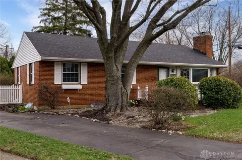 3010 Claar Ave, Kettering, OH 45429 photo 5