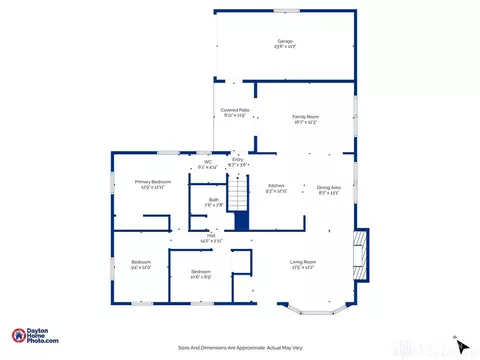 3010 Claar Ave, Kettering, OH 45429 photo 47