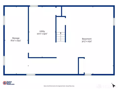 3010 Claar Ave, Kettering, OH 45429 photo 46