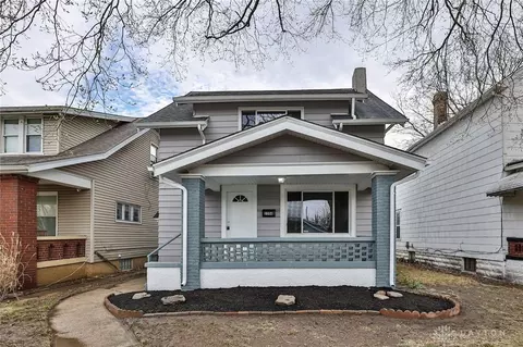 2206 Tytus Ave, Middletown, OH 45042