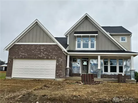 15 Dan Haven Pl, Springboro, OH 45066 photo 2