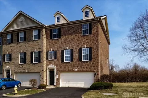 9523 Tahoe Dr, Washington Township, OH 45458