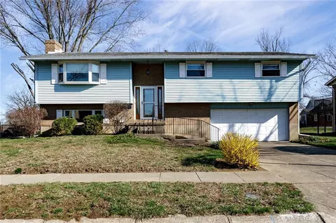 1155 Marsha Dr, Miamisburg, OH 45342