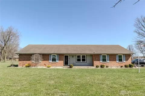 311 Kent Rd, Tipp City, OH 45371