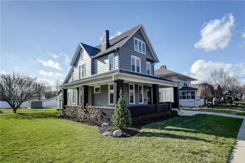 326 N Broadway, Greenville, OH 45331