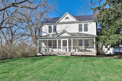 6165 Hamilton Middletown Rd, Middletown, OH 45044