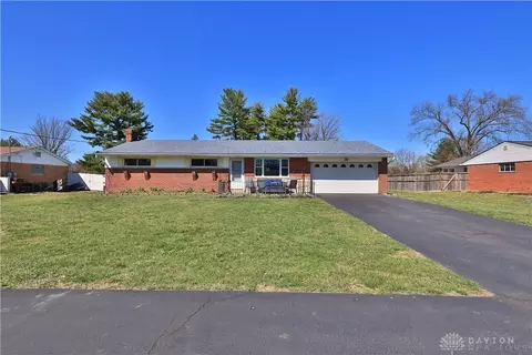 810 Wards Corner Rd, Loveland, OH 45140