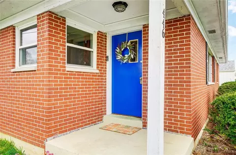 446 E 4th St, Franklin, OH 45005 photo 8