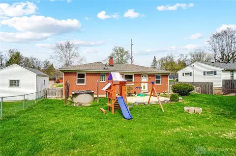 446 E 4th St, Franklin, OH 45005 photo 33