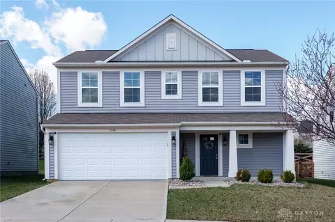 5599 Noble Ct, South Lebanon, OH 45065