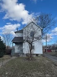114 N Garland Ave, Dayton, OH 45403