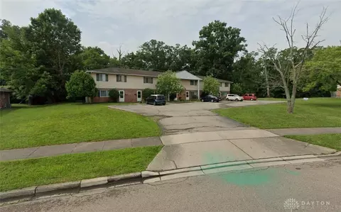 3078 Benchwood Rd #3068-3078, Dayton, OH 45414